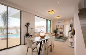 3غرفة دو خانه بهم چسبیده 162 متر مربع Protaras, قبرس. 596,000 €