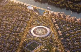 مجتمع مسكوني Manchester City Yas Residences by Ohana Phase 2 – أبو ظبي, امارات متحده عربی. $978,000 از