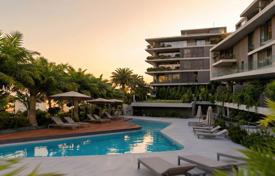 New residential complex with apartments Mesa Geitonia, قبرس. 275,000 € از