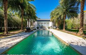 خانه  – سواحل میامی, فلوریدا, ایالات متحده آمریکا. $2,699,000