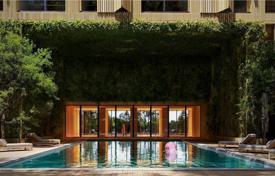 3غرفة شقة في مبنى جديد 70 متر مربع Krtsanisi Street, گرجستان. $161,000