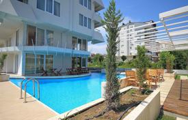 آپارتمان  – Konyaalti, کمر, آنتالیا,  ترکیه. $130,000