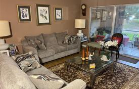 3غرفة شقق في الوحدات السكنية 129 متر مربع Pompano Beach, ایالات متحده آمریکا. $299,000