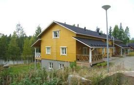  دو خانه بهم متصل – Kuopio, North-Savo, فنلاند. $5,800 هفته ای