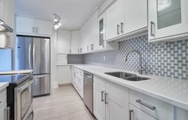 5غرفة آپارتمان  Etobicoke, کانادا. C$764,000