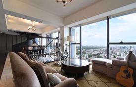 4غرفة آپارتمان  Sathon, تایلند. $7,700 في الأسبوع