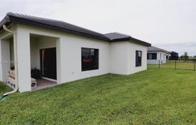 خانه  – Corkscrew, Collier County, فلوریدا,  ایالات متحده آمریکا. $586,000
