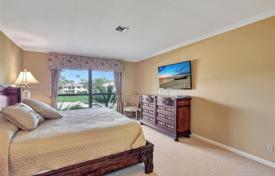 آپارتمان کاندو – Boynton Beach, فلوریدا, ایالات متحده آمریکا. $483,000