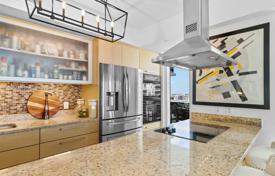 آپارتمان کاندو – Hallandale Beach, فلوریدا, ایالات متحده آمریکا. $1,825,000