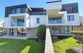 4غرفة آپارتمان  98 متر مربع Malinska, کرواسی. 790,000 €