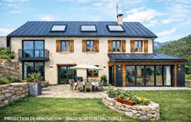4غرفة کلبه کوهستانی  Savoie, فرانسه. 813,000 €