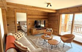 3غرفة آپارتمان  Fontcouverte-la-Toussuire, فرانسه. 583,000 €