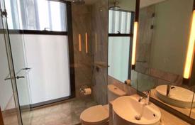 3غرفة شقق في الوحدات السكنية Sathon, تایلند. $3,700 في الأسبوع