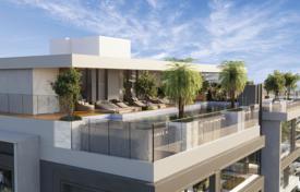 مجتمع مسكوني Gharbi I Residences – البرشاء جنوب, دبی, امارات متحده عربی. $671,000 از