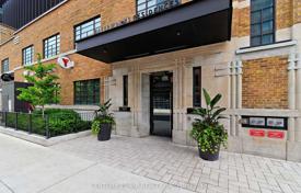 آپارتمان  – Richmond Street West, Old Toronto, تورنتو,  انتاریو,   کانادا. C$861,000