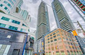 آپارتمان  – Blue Jays Way, Old Toronto, تورنتو,  انتاریو,   کانادا. C$772,000