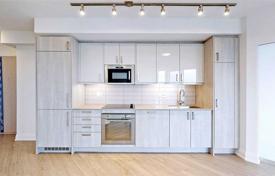 آپارتمان  – Mutual Street, Old Toronto, تورنتو,  انتاریو,   کانادا. C$848,000