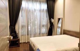1غرفة شقق في الوحدات السكنية Khlong Toei, تایلند. $107,000