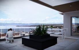 4غرفة آپارتمان  193 متر مربع Malinska, کرواسی. 1,300,000 €