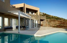 4غرفة ویلا  220 متر مربع Elounda, یونان. 9,800 € في الأسبوع