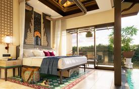 1غرفة ویلا  60 متر مربع Ubud, اندونزی. $199,000