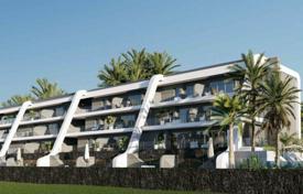 ساختمان تازه ساز – Amarilla Golf, جزایر قناری (قناری), اسپانیا. 430,000 €
