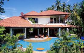 4غرفة ویلا  Surin Beach, تایلند. $4,900 في الأسبوع