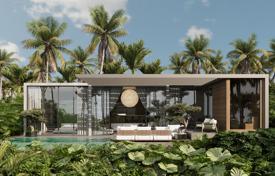 3غرفة ویلا  210 متر مربع Ubud, اندونزی. $380,000