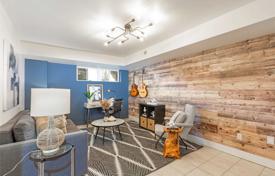 3غرفة خانه  Etobicoke, کانادا. C$2,573,000
