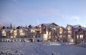 آپارتمان  – کورشول, Savoie, Auvergne-Rhône-Alpes,  فرانسه. From 1,650,000 €