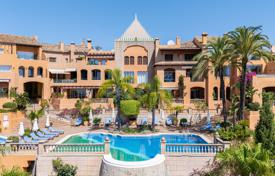 3غرفة پنت‌هاوس ها 190 متر مربع ماربلا, اسپانیا. 1,125,000 €