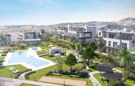2غرفة آپارتمان  83 متر مربع Manilva, اسپانیا. 330,000 €