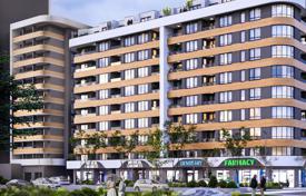 2غرفة آپارتمان  66 متر مربع Burgas (city), بلغارستان. 105,000 €