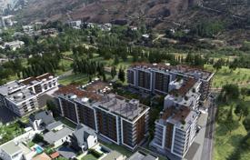 2غرفة آپارتمان  86 متر مربع شهر قدیم تفلیس, گرجستان. $132,000
