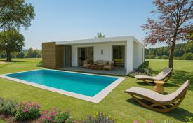 3غرفة ویلا  180 متر مربع Monforte del Cid, اسپانیا. 546,000 €