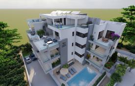 New residential complex with apartments Agios Athanasios (Cyprus), قبرس. 350,000 € از