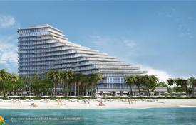 ساختمان تازه ساز – Fort Lauderdale, فلوریدا, ایالات متحده آمریکا. $5,725,000