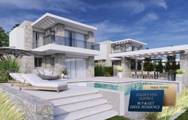 4غرفة ویلا  190 متر مربع Pallini, یونان. 1,150,000 €