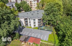 4غرفة آپارتمان  105 متر مربع Zemgale Suburb, لتونی. 235,000 €