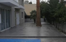 5غرفة دو خانه بهم چسبیده 220 متر مربع لیماسول, قبرس. 1,300,000 €
