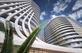 2غرفة شقة في مبنى جديد 64 متر مربع Batumi, گرجستان. $121,000