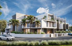 New residential complex with apartments and villas Aradippou, قبرس. 375,000 € از