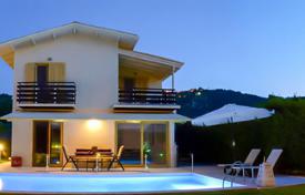 2غرفة خانه  94 متر مربع Lefkas, یونان. 520,000 €