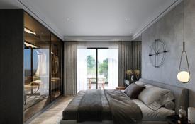 2غرفة آپارتمان  92 متر مربع Mesogi, قبرس. 257,000 €