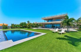 4غرفة ویلا  890 متر مربع Playa Paraiso, اسپانیا. 3,400,000 €