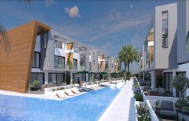 3غرفة شقة في مبنى جديد 123 متر مربع Famagusta, قبرس. 195,000 €
