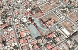 زمین تجاری Pervolia, قبرس. 550,000 €