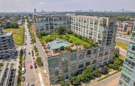 6غرفة آپارتمان  Etobicoke, کانادا. C$1,075,000