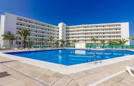 1غرفة آپارتمان  50 متر مربع Playa de las Americas, اسپانیا. 295,000 €