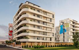 New residential complex with apartments لیماسول, قبرس. 420,000 € از